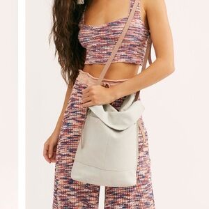 Free People NILI bag